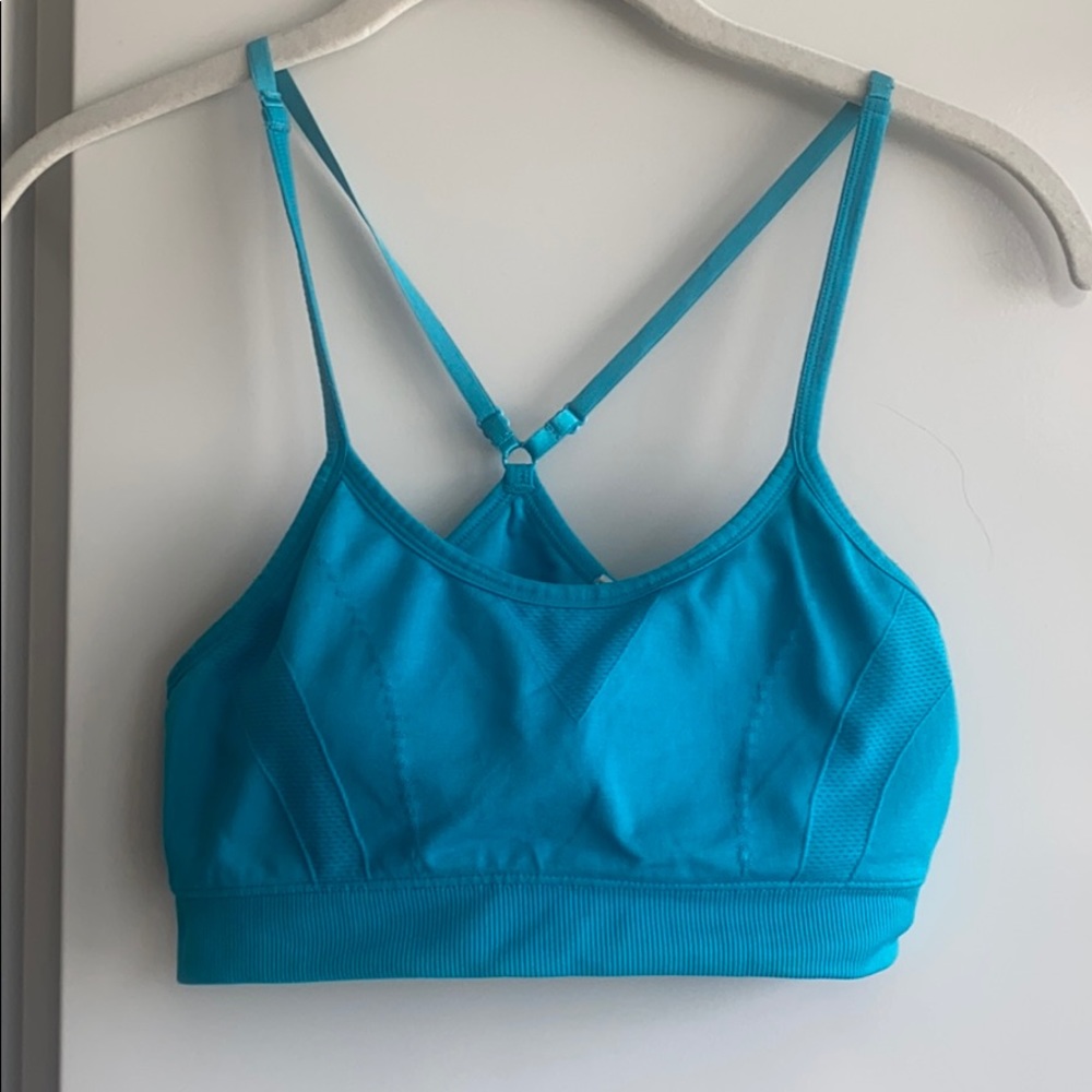 Forever 21 Sports Bra